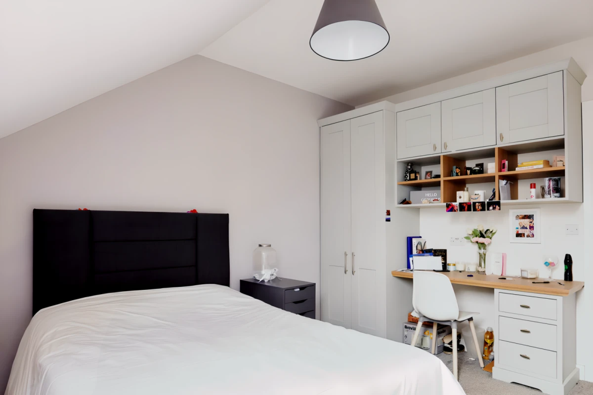 Picton Manor – Studentenunterkunft in Newcastle