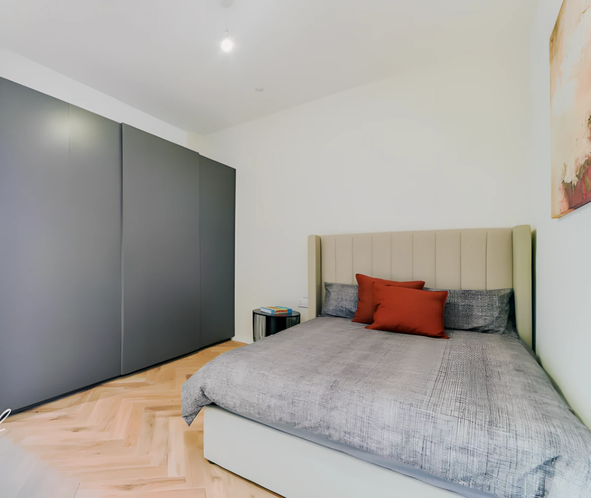 Arklow Rd, SE14 - ที่พักนักศึกษาในลอนดอน
