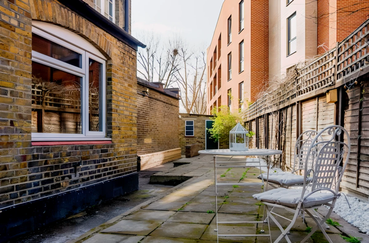 Deptford Serviced Apartments - alloggio per studenti a Londra