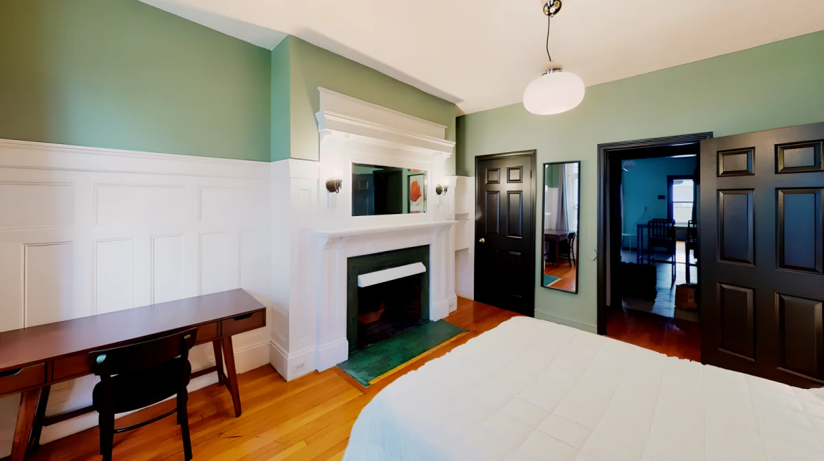 Brookline#469 - Brookline student accommodation