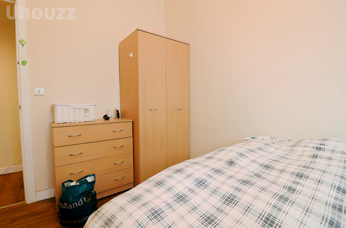 Entire Place·2B2B··4·43 Beauchamp House - alloggio per studenti a Coventry