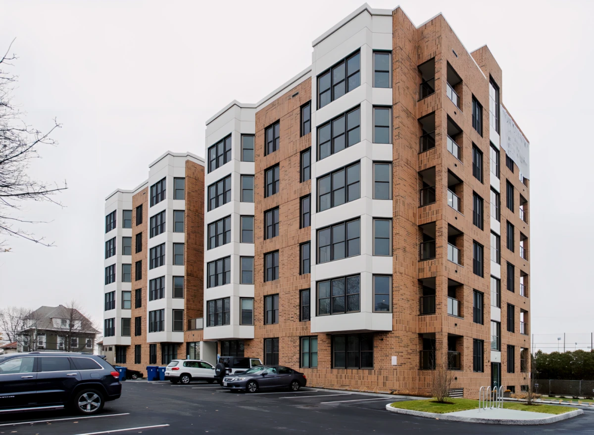 Malvern Place Apartments 0