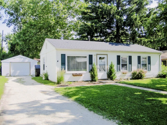 Ramshaw Properties Rental, Champaign, IL 61822 1