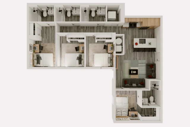 uhomes.com | Student Accommodation, Housing, Flats, Apartments for Rent