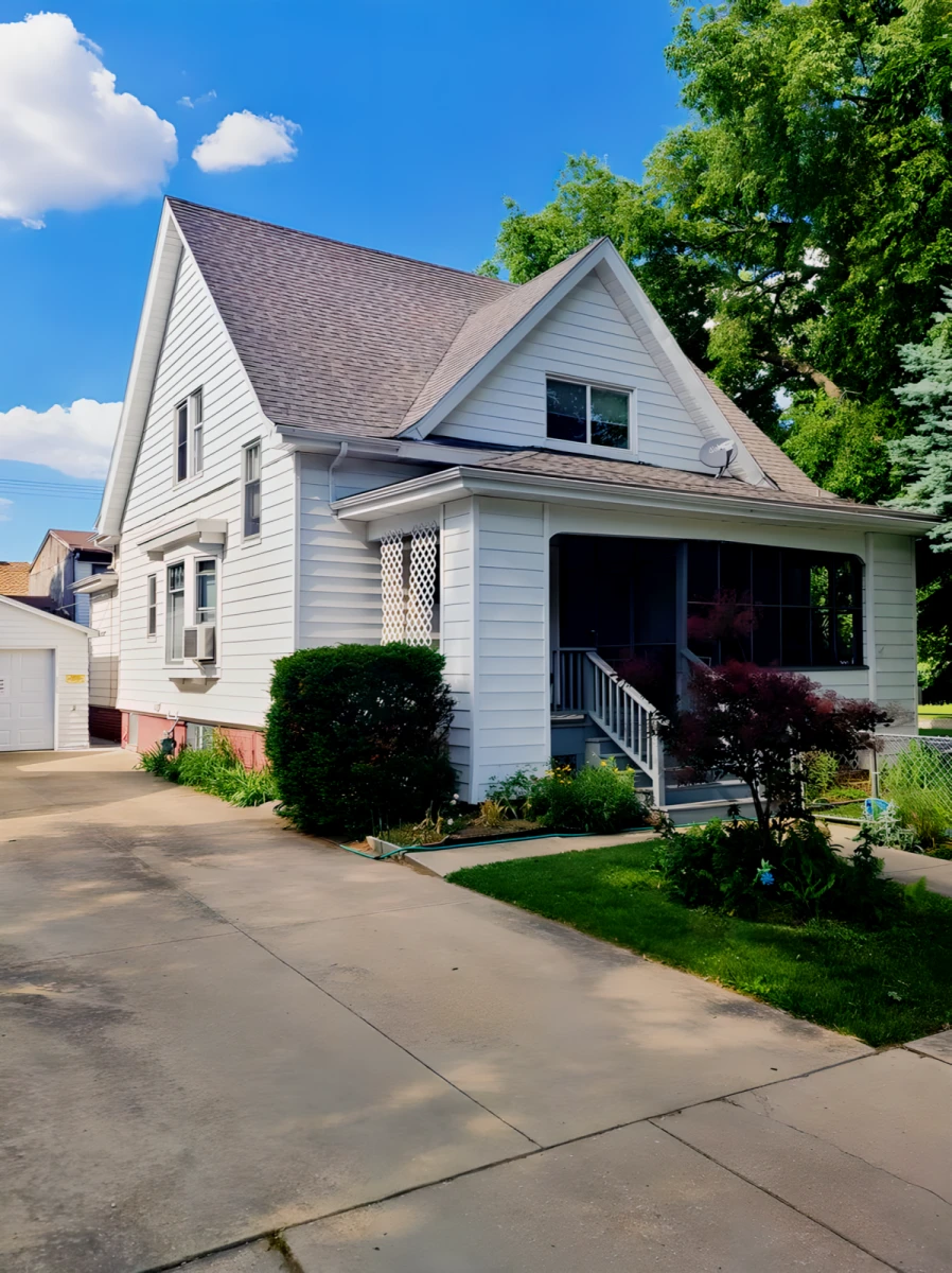 302 W Columbia Apt 2, Champaign, IL 61820 0