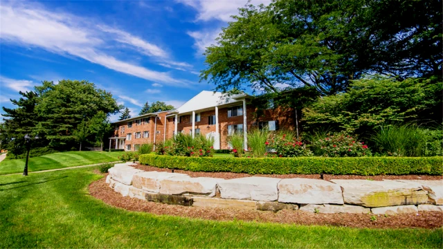 GreenBrier Apartments 1