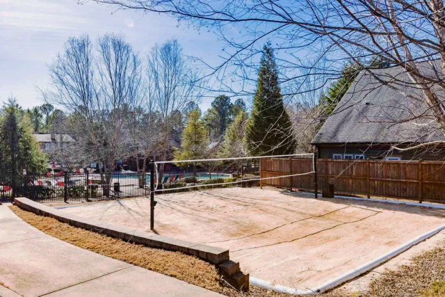 Cottages of Clemson 4