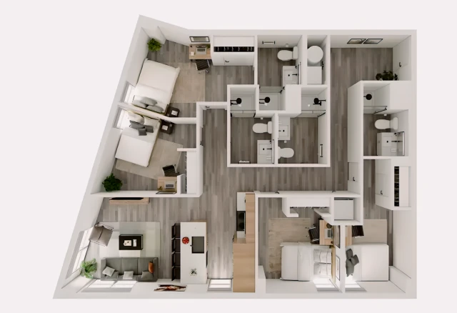 uhomes.com | Student Accommodation, Housing, Flats, Apartments for Rent