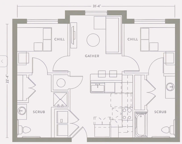 uhomes.com | Student Accommodation, Housing, Flats, Apartments for Rent