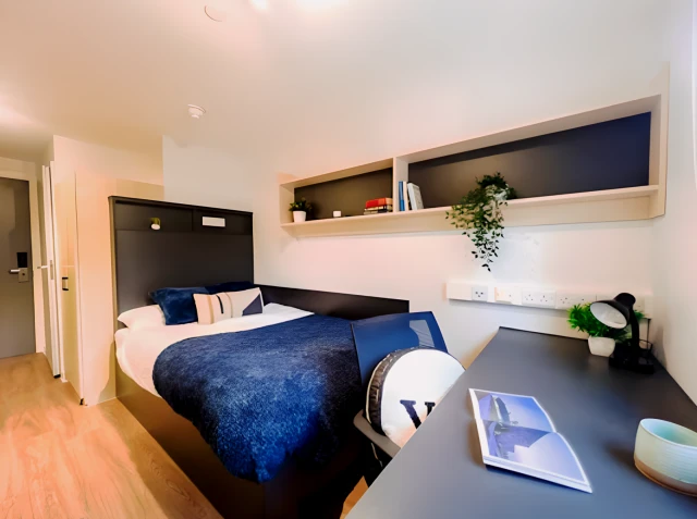 uhomes.com | Student Accommodation, Housing, Flats, Apartments for Rent