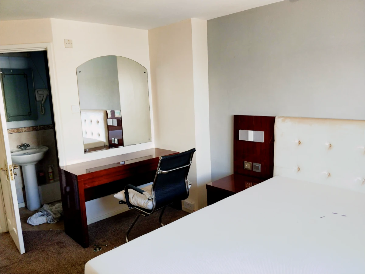 Neptune Court 1 - Brighton student accommodation