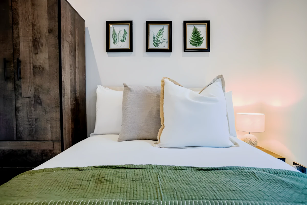 Rosehill Apartments - alloggio per studenti a Brighton