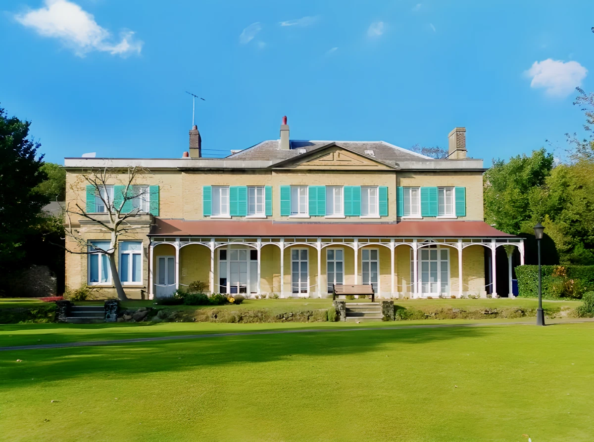 Moulsecoomb Place - 브라이튼 학생 숙소
