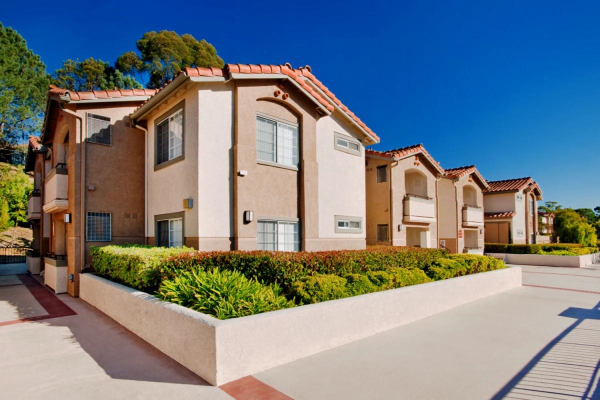 Solazzo - San Diego student accommodation