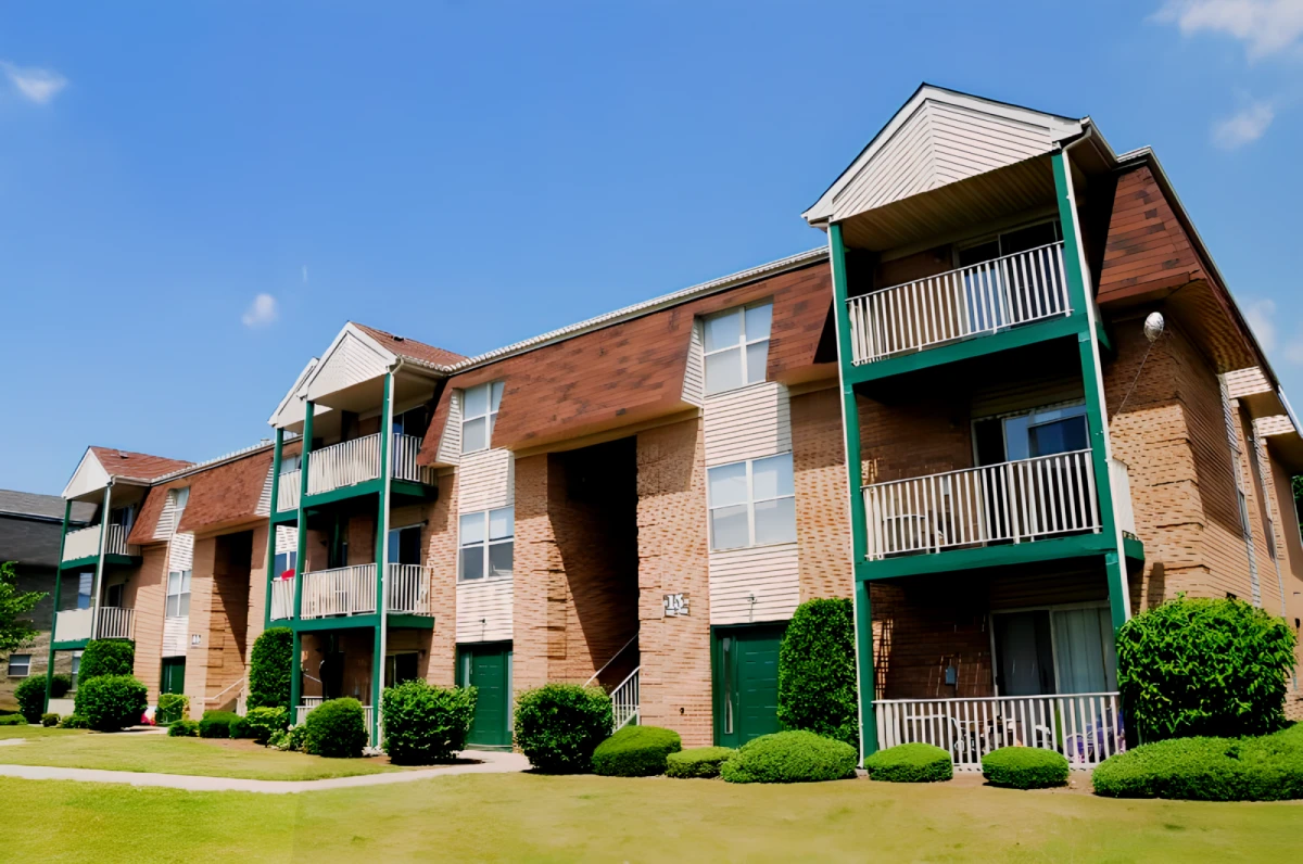 Rivendell Village – Studentenunterkunft in Neu-Braunfels NJ