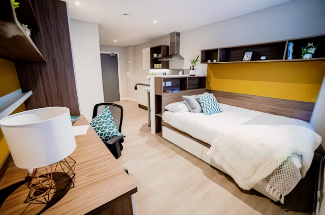 uhomes.com | Student Accommodation, Housing, Flats, Apartments for Rent