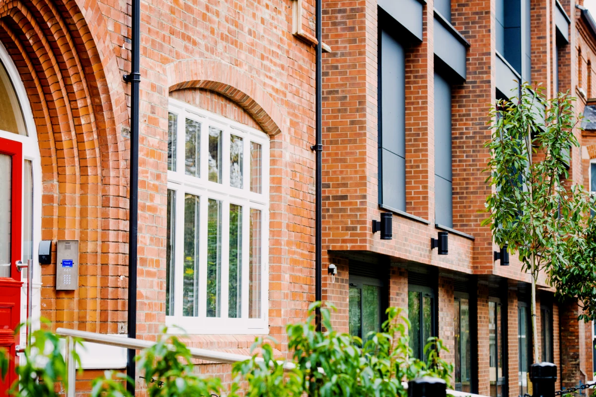 8 West Walk - Leicester student accommodation
