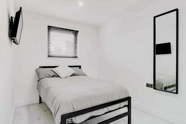 26 Cranwell Street, LN5 3