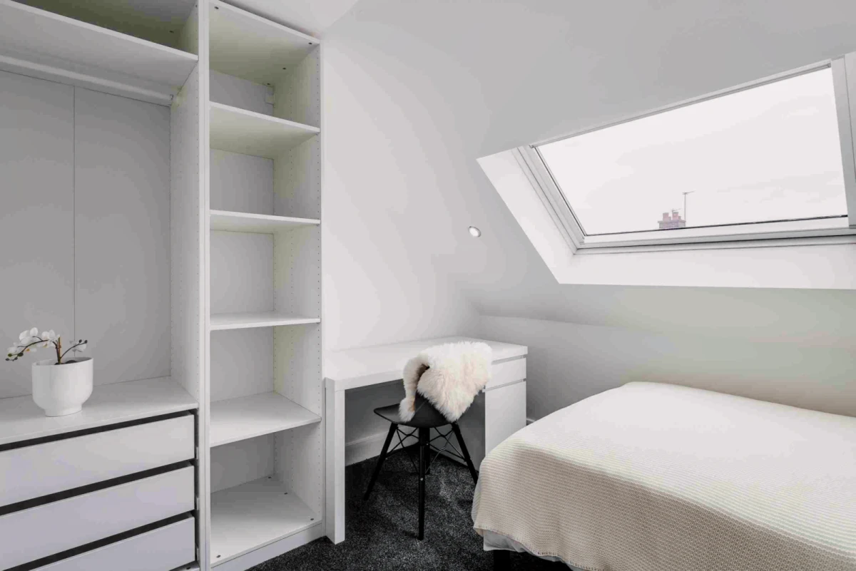 16 Robey Street, LN5 - chỗ ở sinh viên tại Lincoln