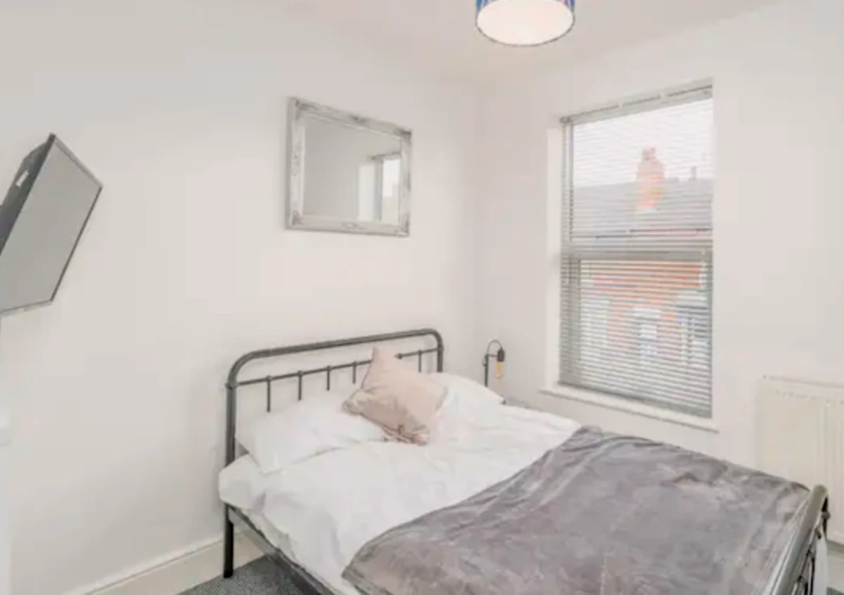 Witham Mews - Lincoln student accommodation