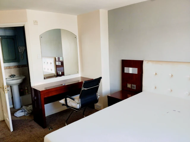 Neptune Court 2 - Brighton student accommodation