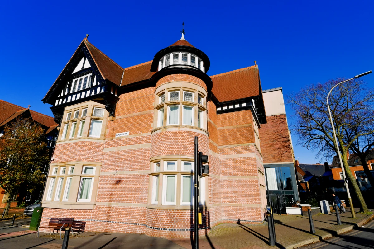 The Bank – Leicester - Leicester student accommodation