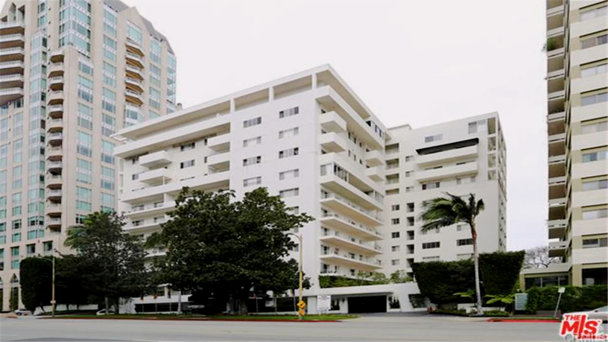 10717 WILSHIRE Blvd – Studentenunterkunft in Los Angeles