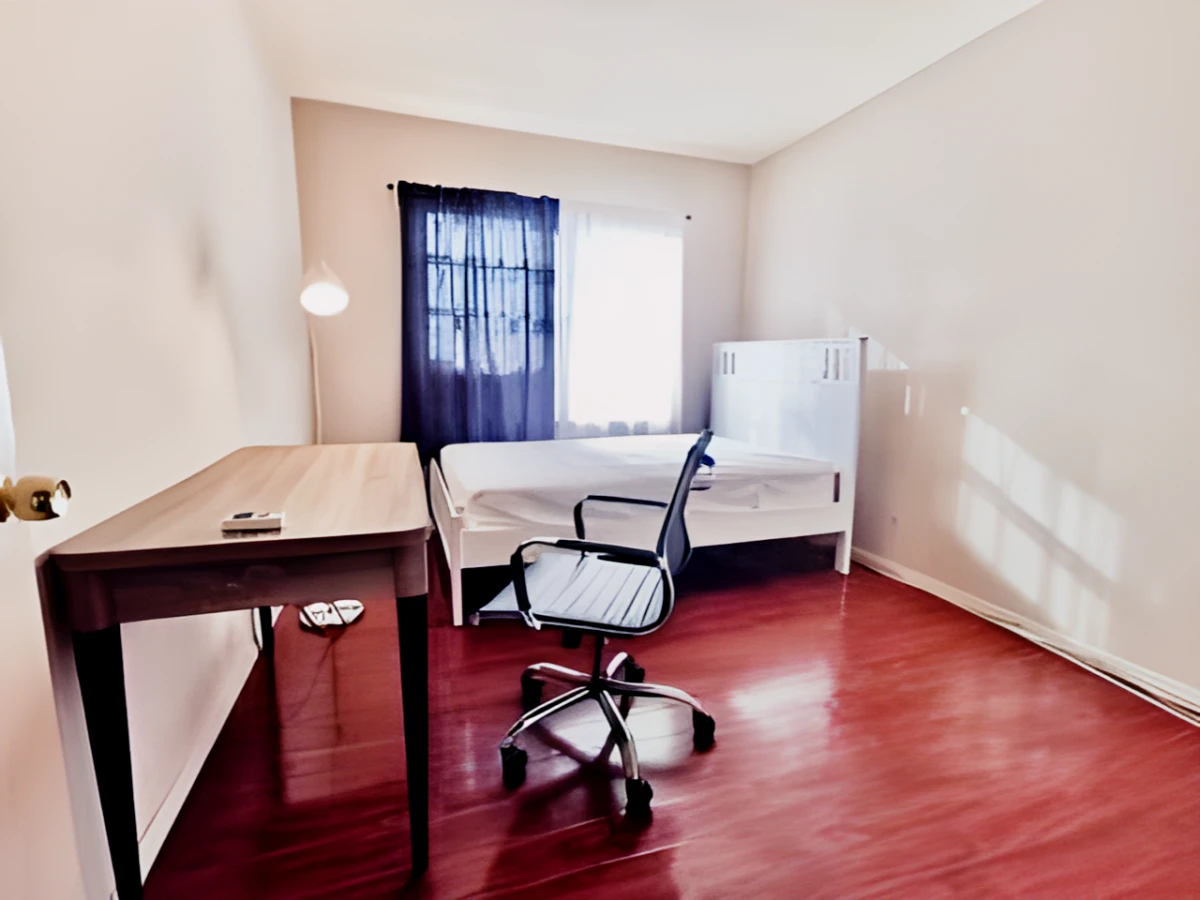 2020 Cloverfield Blvd #5 - Santa Monica student accommodation