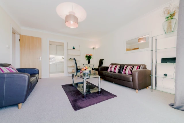 apartment near Hartfield Crescent 2