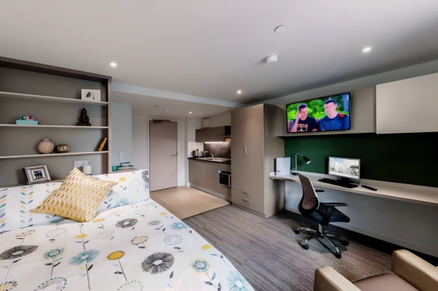 uhomes.com | Student Accommodation, Housing, Flats, Apartments for Rent