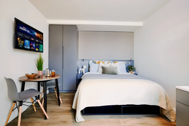 uhomes.com | Student Accommodation, Housing, Flats, Apartments for Rent