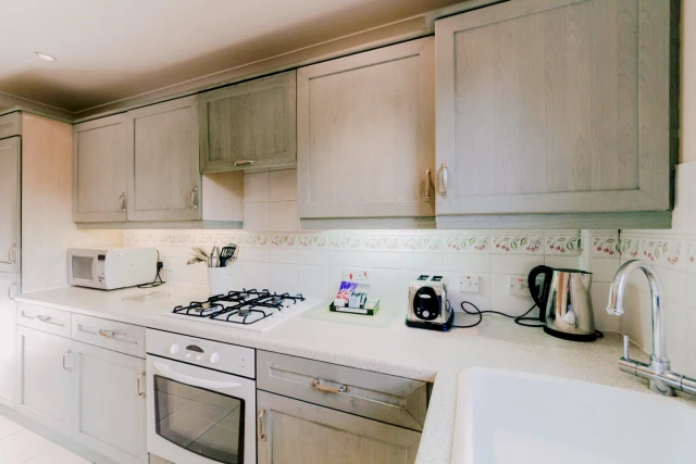 apartment near Hartfield Crescent 3
