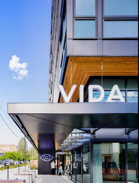 Vida Apartments 4