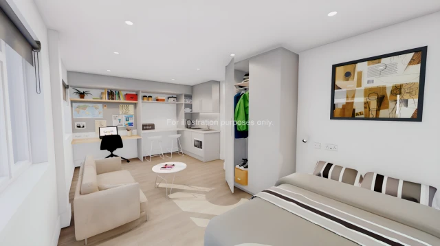 uhomes.com | Student Accommodation, Housing, Flats, Apartments for Rent