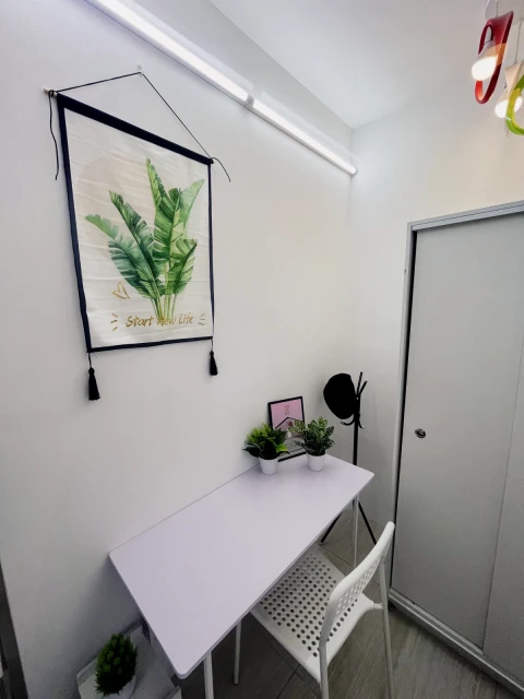 5th Floor, Block 17, City One Shatin (Girls) 2