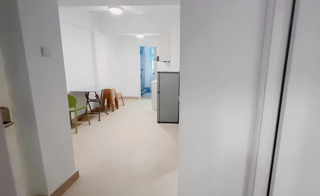 HEREIN Student·XIXI·Causeway Bay 2