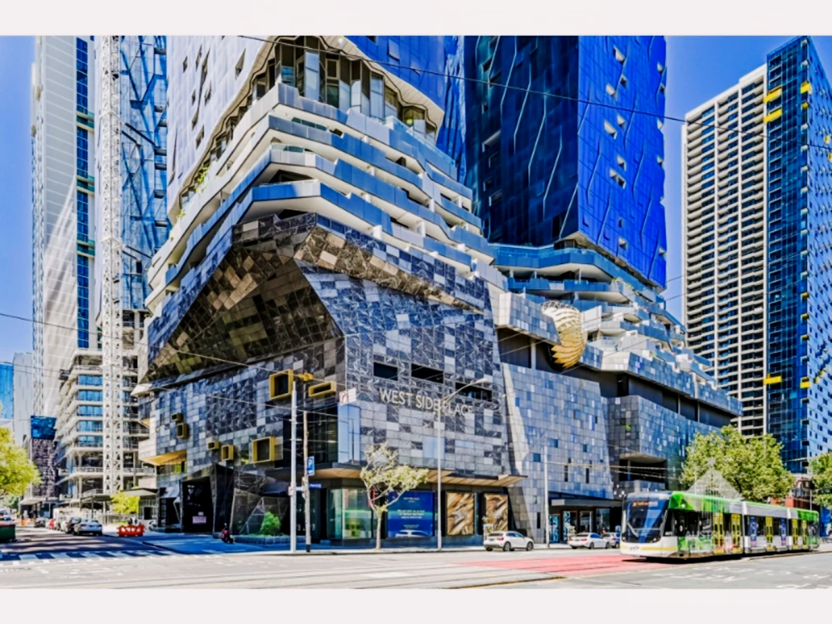 648 Lonsdale Street - ที่พักนักศึกษาในเมลเบิร์น
