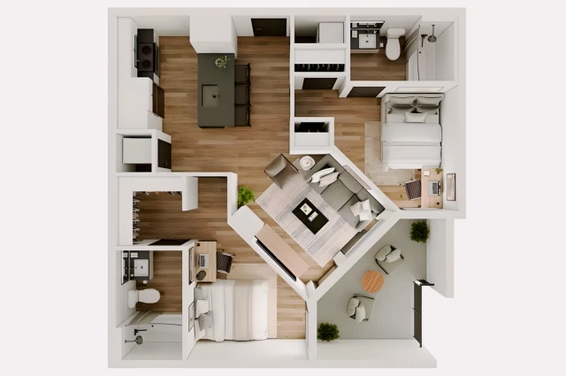 uhomes.com | Student Accommodation, Housing, Flats, Apartments for Rent