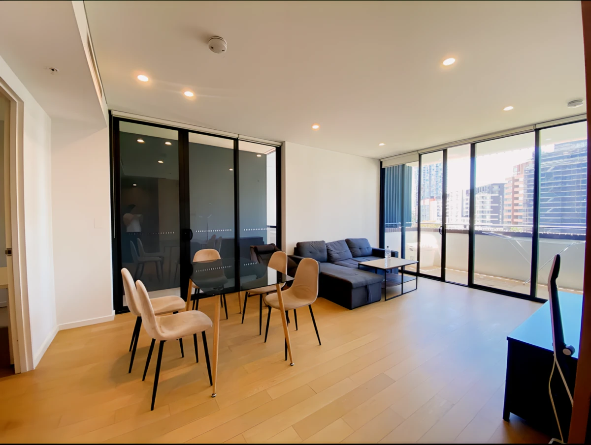 406/6 Paul Street 0