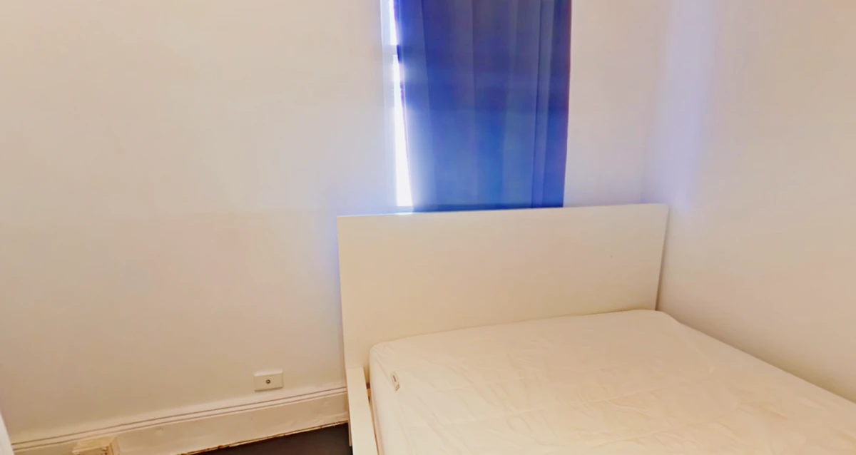 325 Cleveland, Redfern - alojamiento para estudiantes en Sídney - Room 6
