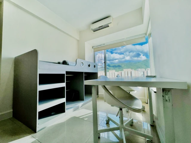 Tai Wai Festival City Shared Apartment 3