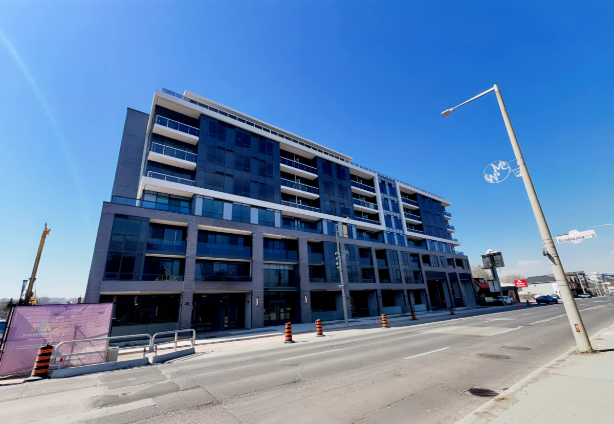 502 - 415 Main St W 0