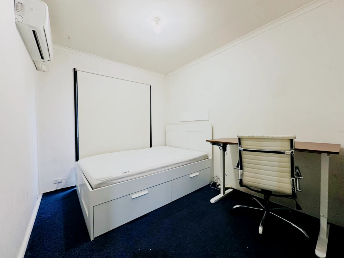 Monash Four Bedroom House 0