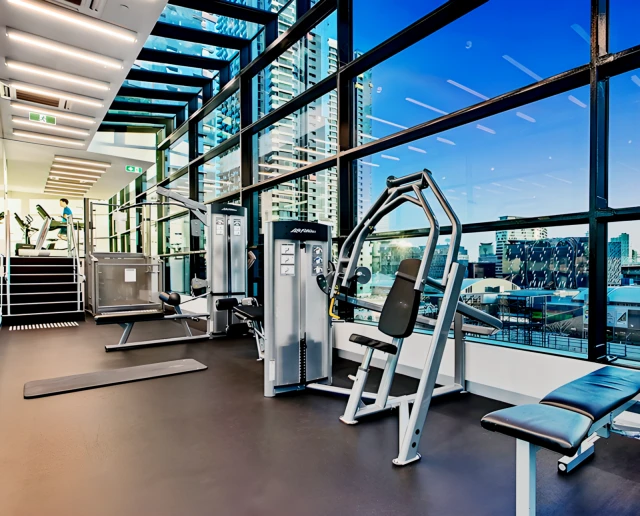 4108/601 Little Lonsdale Street 1