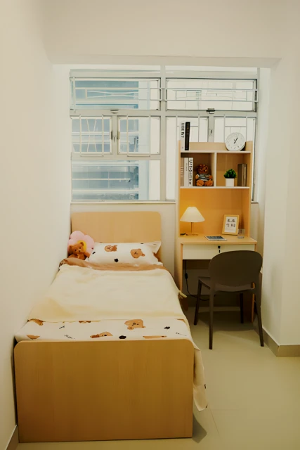 Causeway Bay Xi Apartment 2