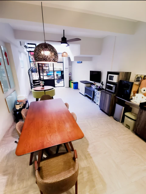 Pok Fu Lam Road Apartment 2