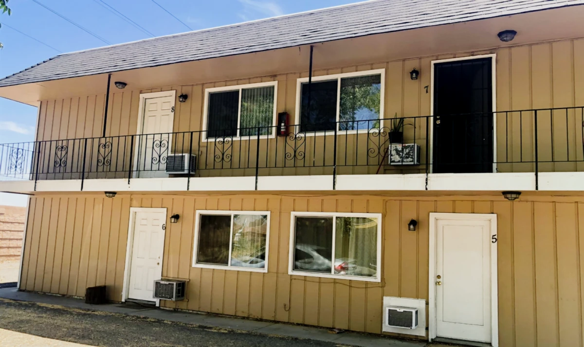 516 W Tregallas Rd - antioch student accommodation