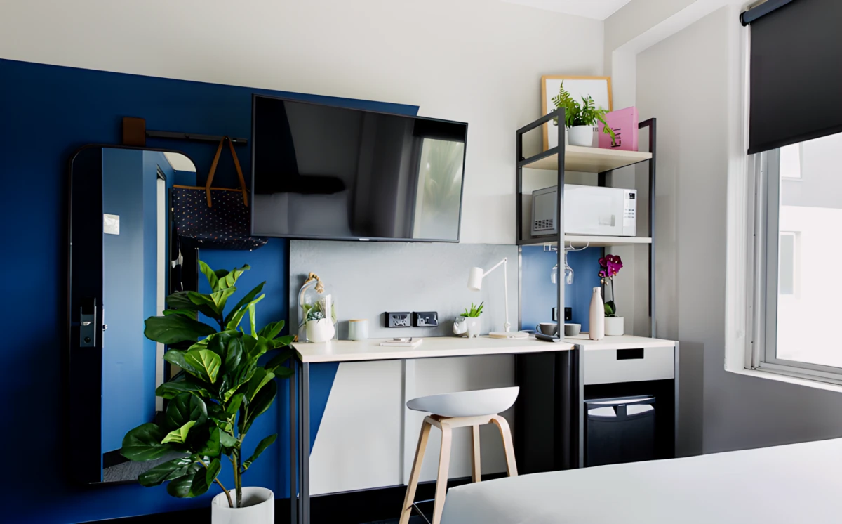 Together Co-living - Melbourne student accommodation