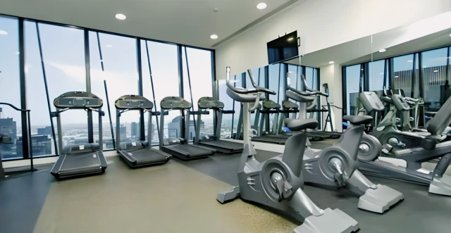 6003/568 Collins Street 2