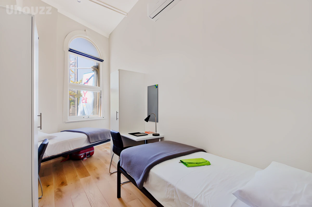 Link2 Broadway Apartment - Sydney student accommodation
